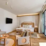 Casa Ofelia - Bright Studio In Polanco