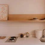 Casa Ofelia - Bright Studio In Polanco