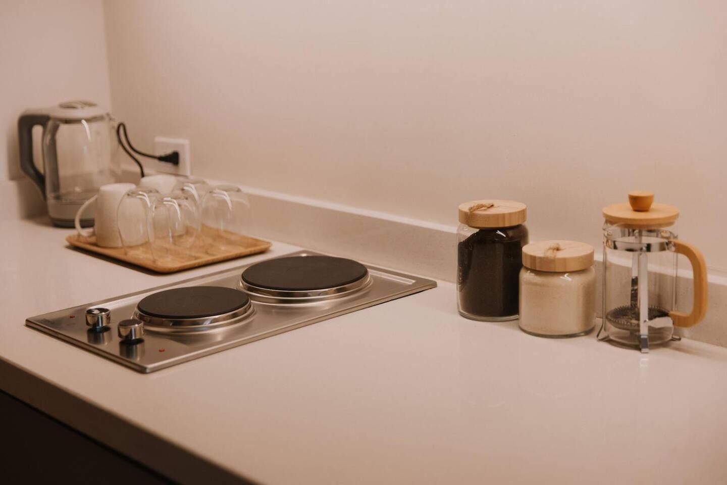Casa Ofelia - Bright In Polanco Apartment *