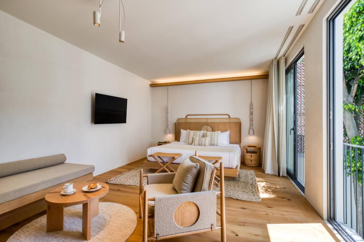 Casa Ofelia - Bright In Polanco * Mexico City