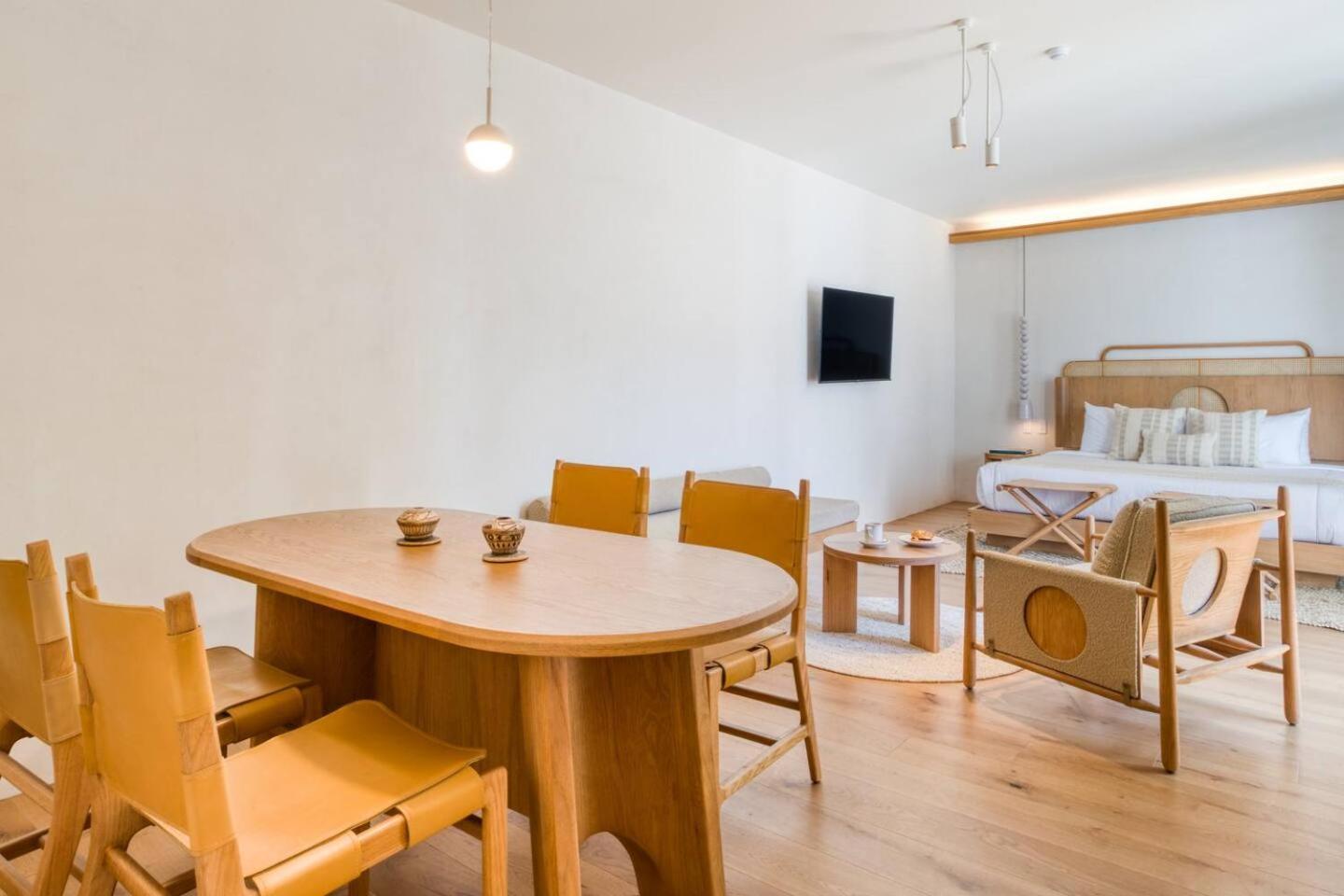 Apartment Casa Ofelia - Bright In Polanco *